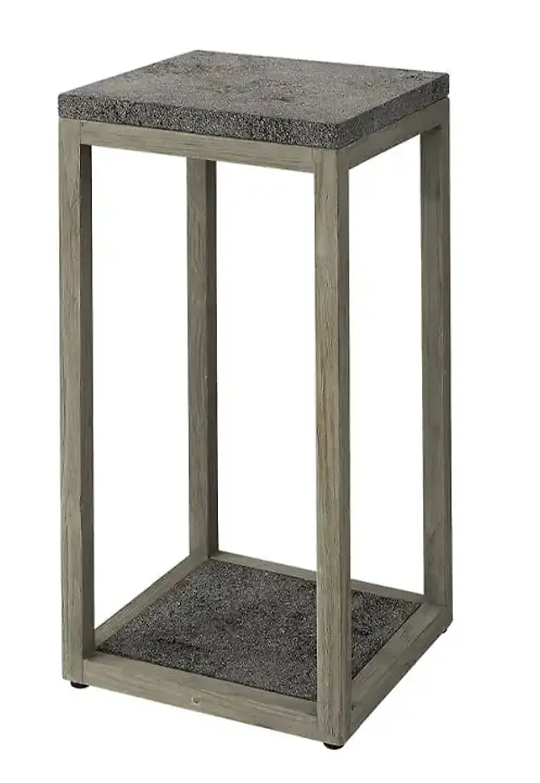 Fin möbel i teak från Artwood.