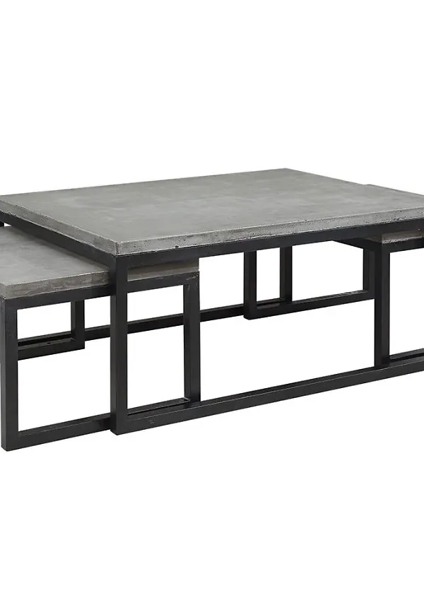 Riktigt fin bord i ek från Artwood.