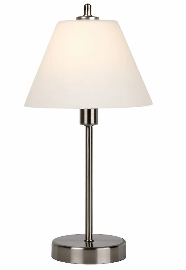 Jättefin lampa 2025 från Lucide.