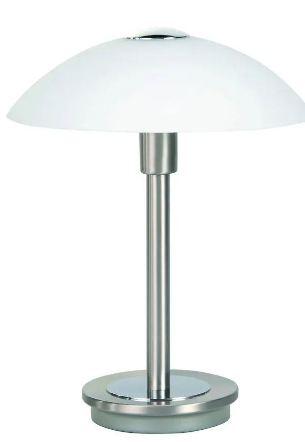 Moderiktig bordslampa 2025 från High Light.