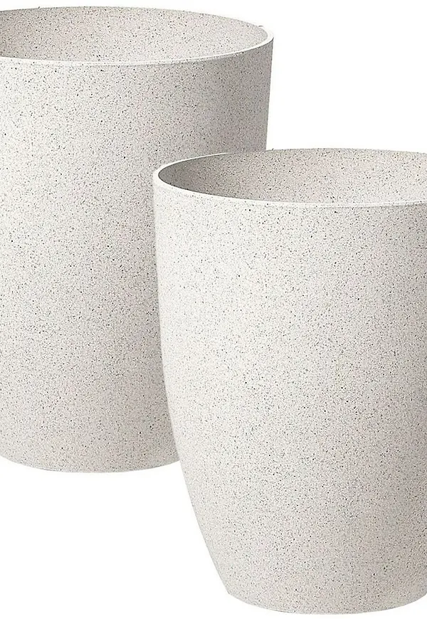 Elegant Kruka som passar bra vid många olika tillfällen.