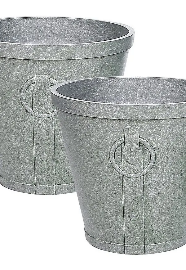 Cool Kruka som passar bra vid många olika tillfällen.