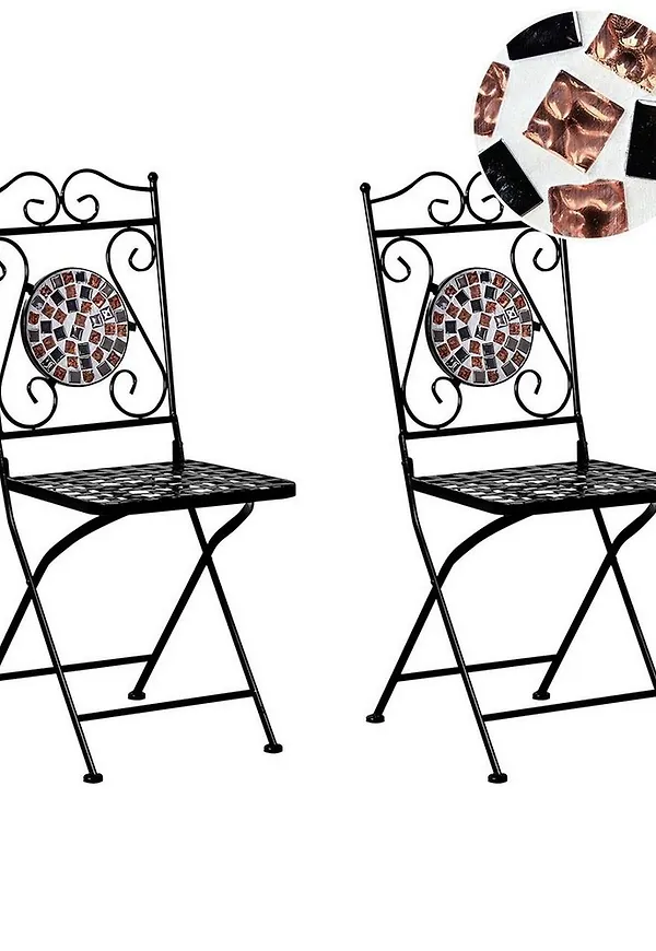 Otroligt fin Stol som passar bra vid många olika tillfällen.