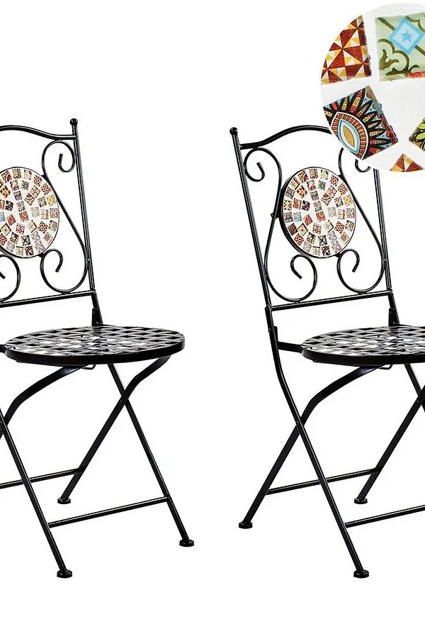 Snygg Stol som passar bra vid många olika tillfällen.