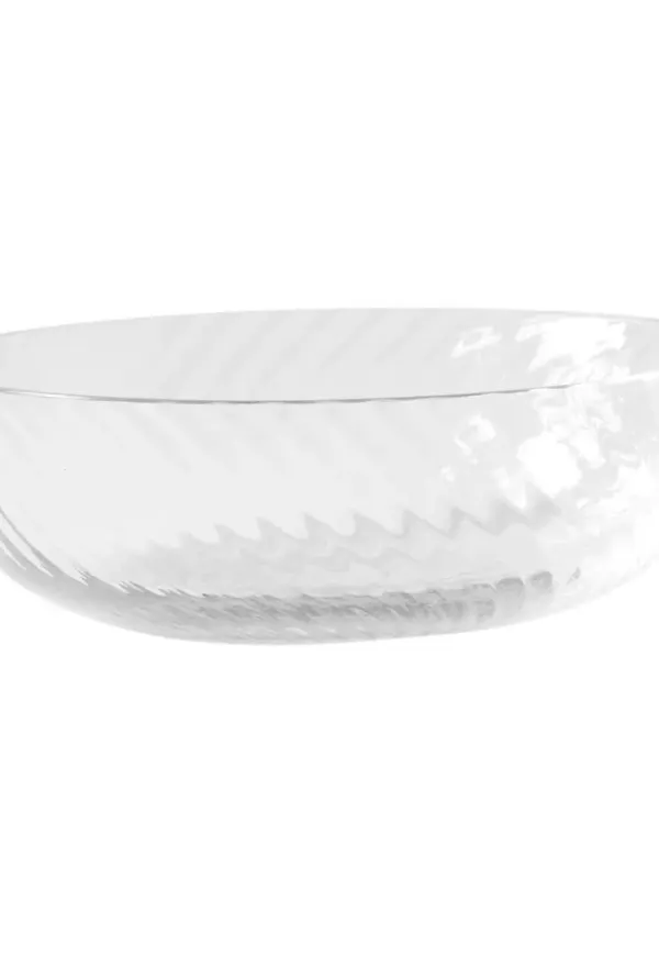 Komfortabel glasskål 2026 från &Tradition.