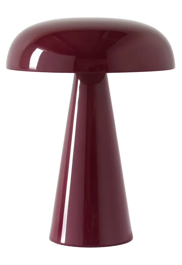 Riktigt trendig bordslampa 2026 från &Tradition.