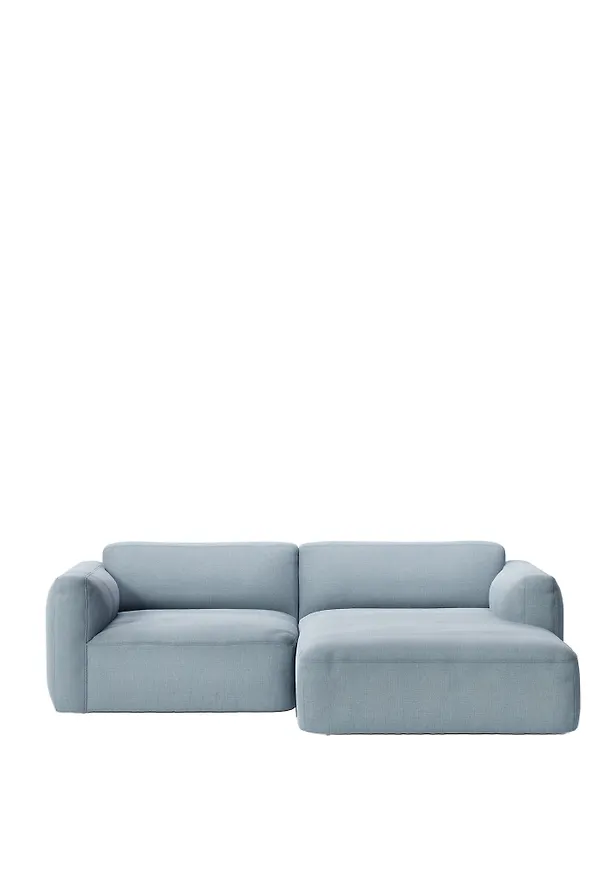 Modern soffa 2026 från &Tradition.