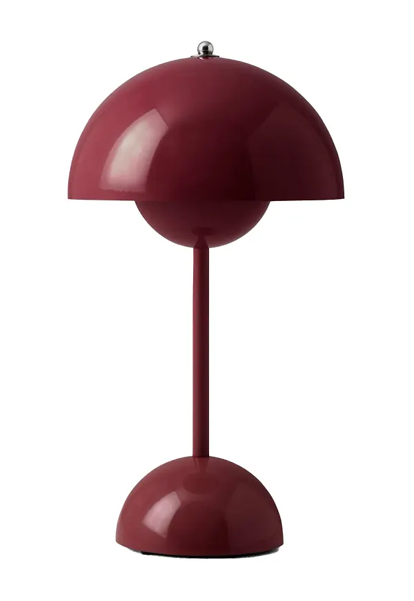 Ikonisk bordslampa 2026 från &Tradition.