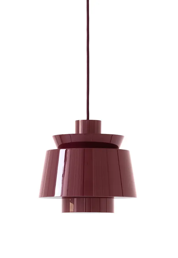 Jättefin lampa 2026 från &Tradition.