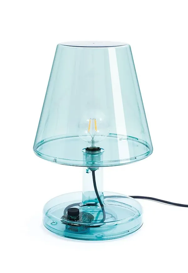 Jättefin lampa 2025 från Fatboy.