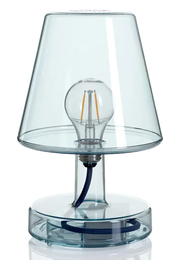 Modern glödlampa 2025 från Fatboy.