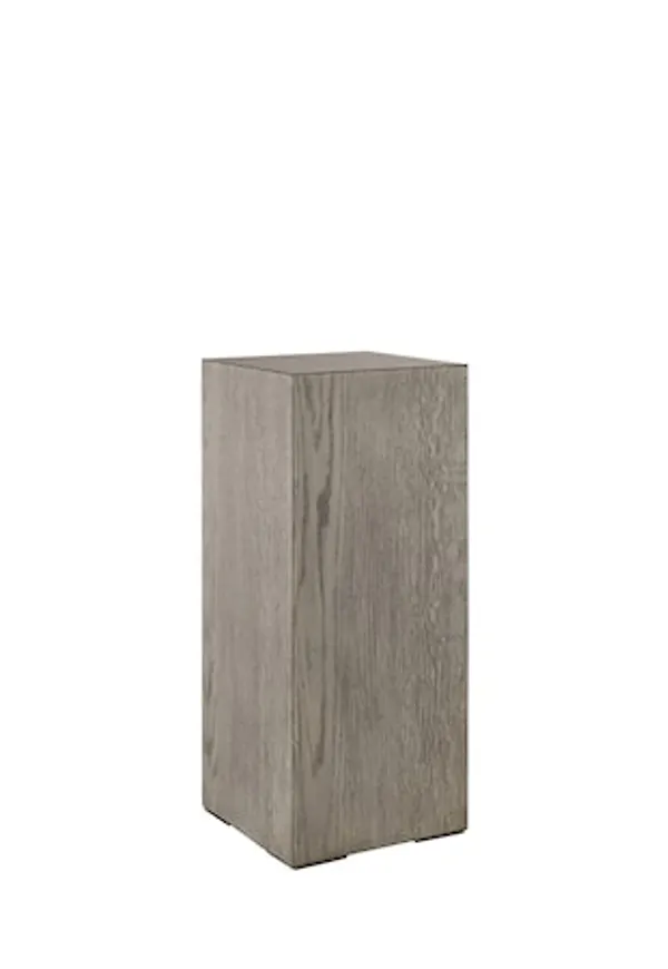 Ikonisk bord i ek från Artwood.