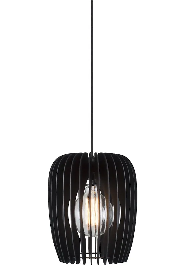 Komfortabel Lampa som passar bra vid många olika tillfällen.