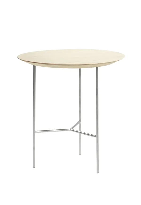 Exklusiv bord som passar bra vid många olika tillfällen.