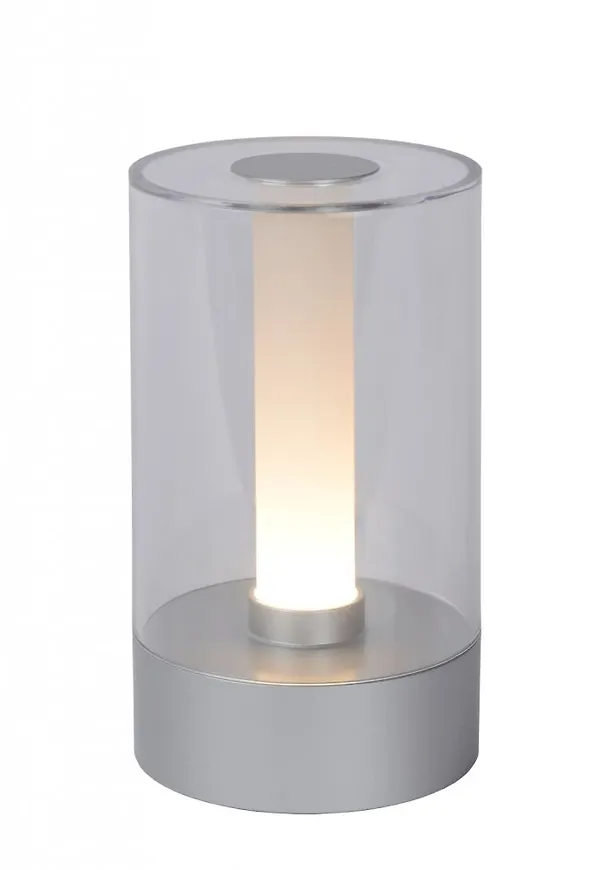 Riktigt trendig bordslampa 2025 från Lucide.