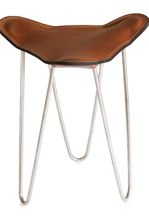 Vacker brun pall 2025 från OX DENMARQ.