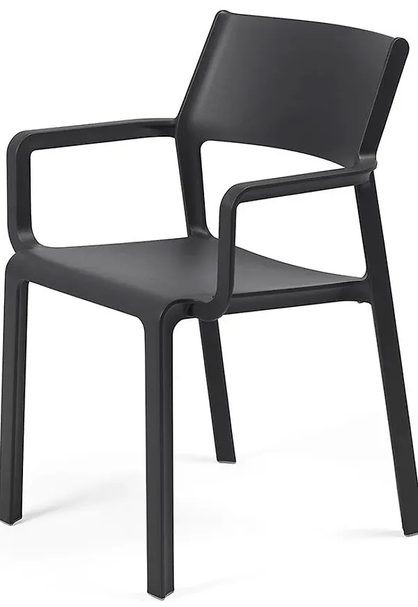 Skön stol 2025 från Brafab.