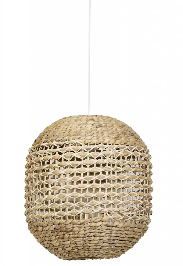 Fantastiskt snygg lampa 2024 från Light & Living.