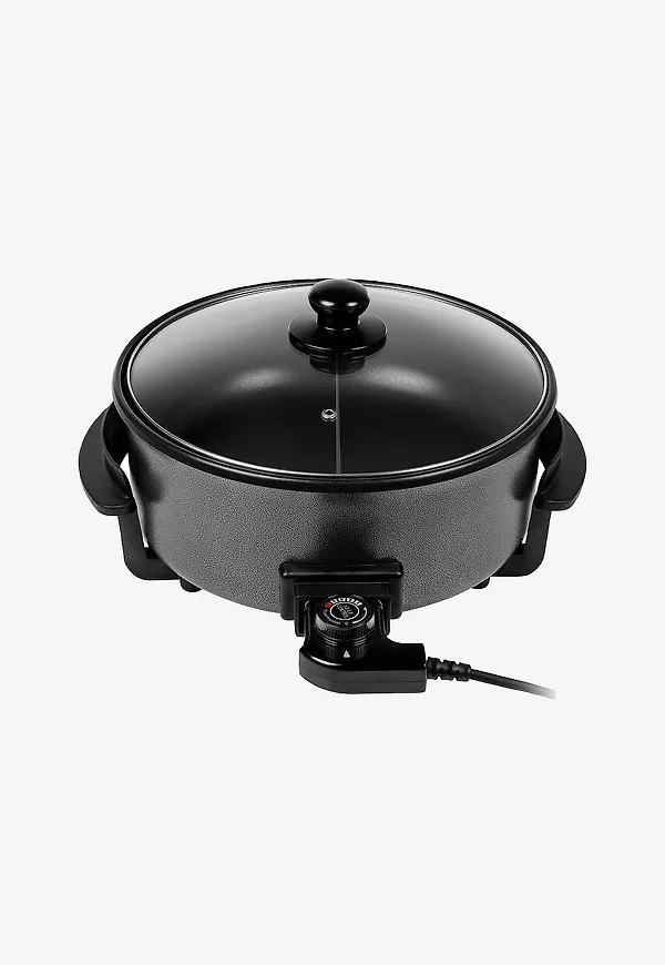 Fantastiskt snygg grillpanna 2026 från Tristar.