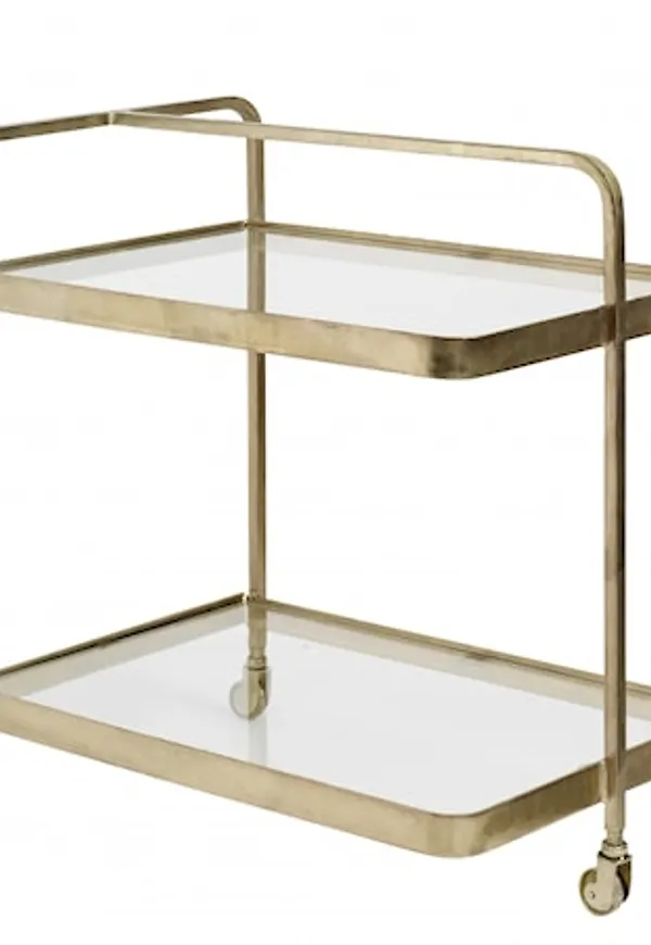 Snygg bord 2025 från Nordal.