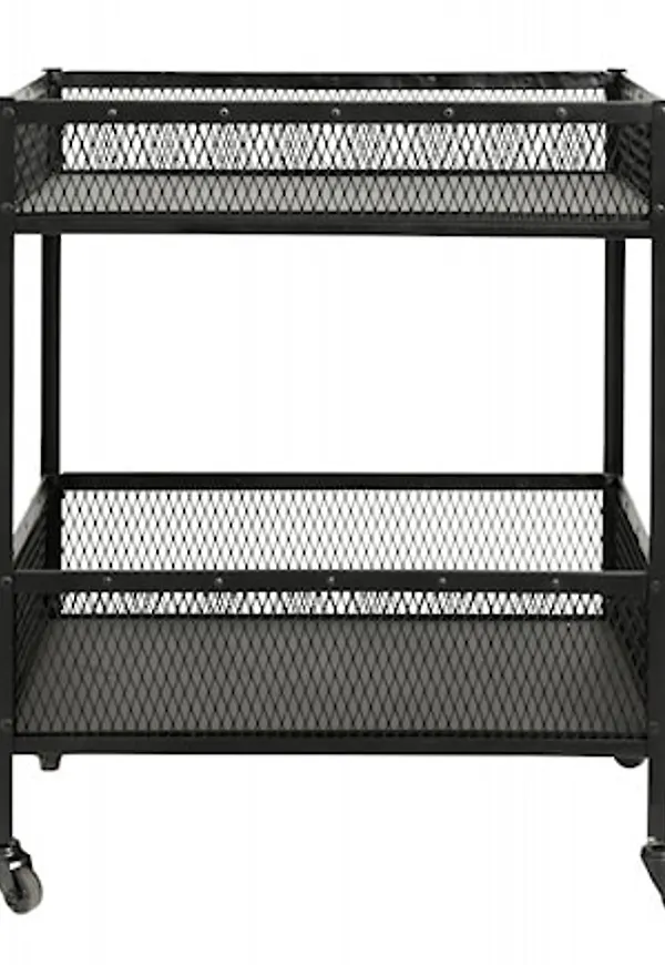 Stilriktig järnbord 2025 från Nordal.