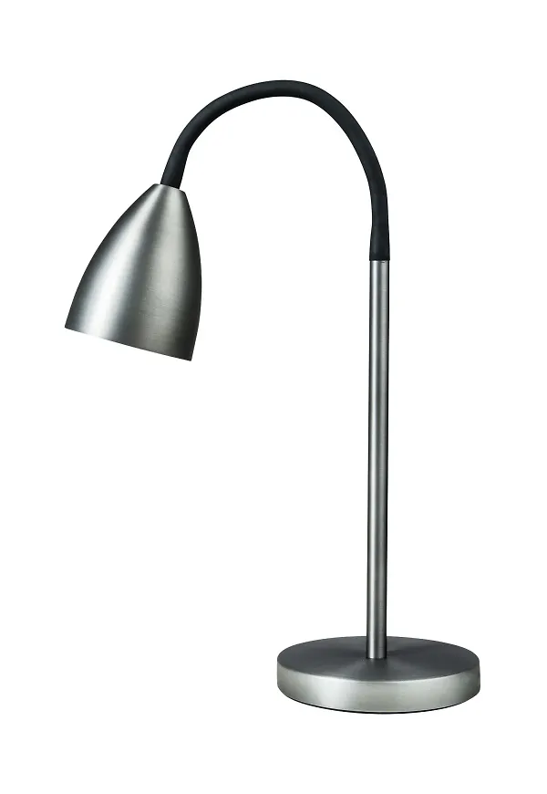 Härlig grå lampa 2025 från Belid.