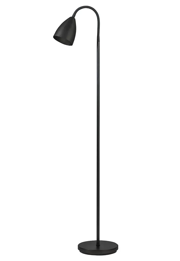 Skön golvlampa 2025 från Belid.