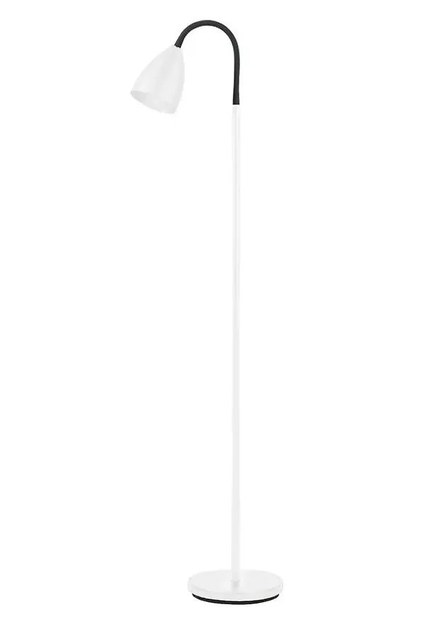 Modern Lampa som passar bra vid många olika tillfällen.