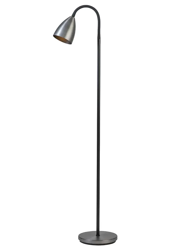 Exklusiv golvlampa 2025 från Belid.