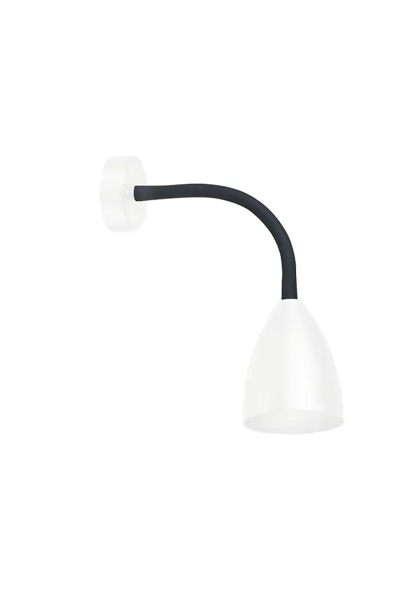 Otroligt snygg vägglampa 2025 från Belid.