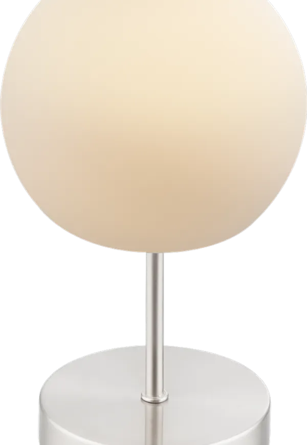 Globo Lighting bordslampa som passar perfekt till sommaren 2025!