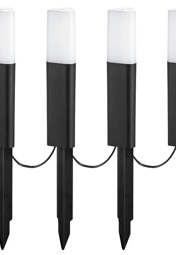 Snygg lampa 2025 från Oriva.