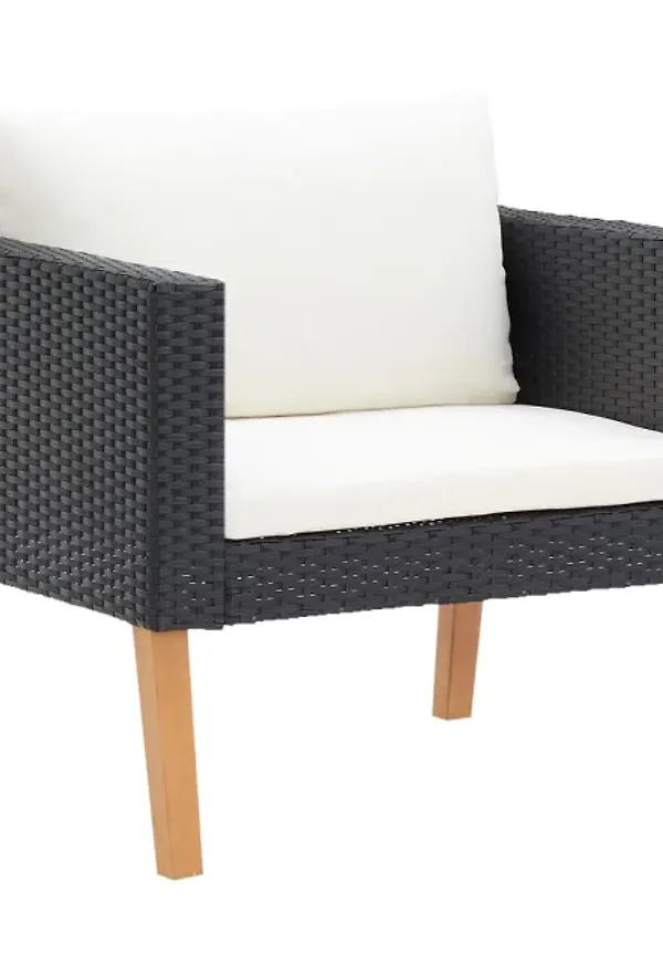 Ikonisk trädgårdsfåtölj i teak från SwedishHome.