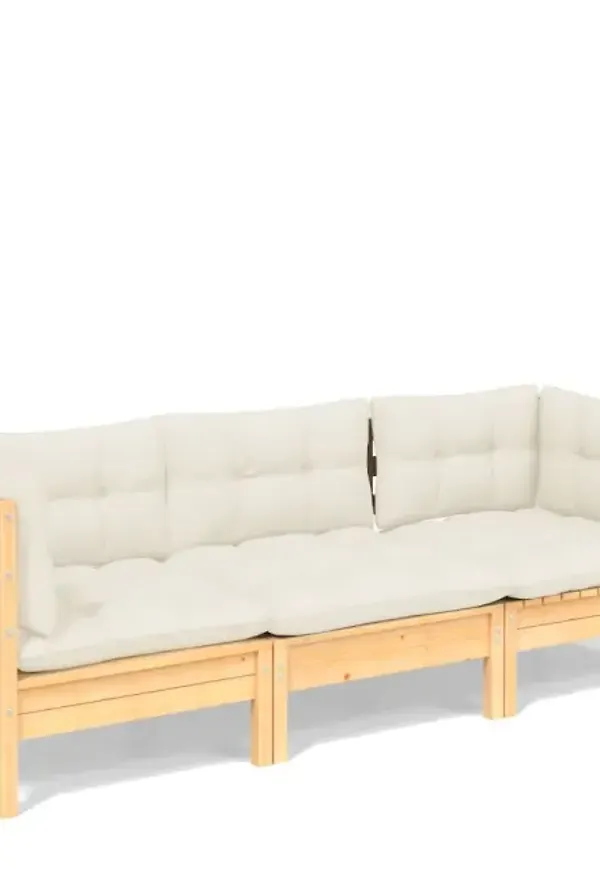 Vacker utemöbel 2025 från SwedishHome.