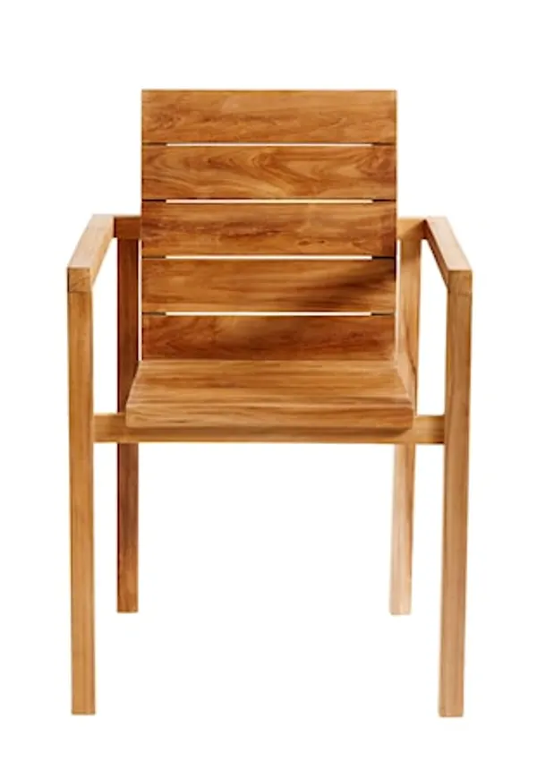 Exklusiv beige utemöbel 2025 från Muubs.