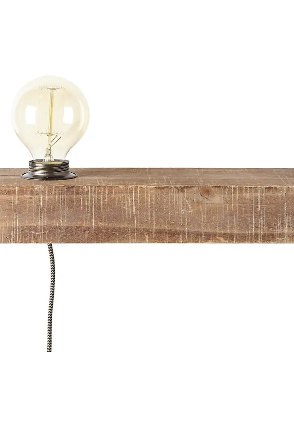 Smickrande lampa 2025 från Brilliant.