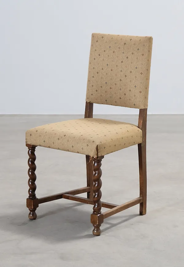 No Brand matstol som passar perfekt till sommaren 2025!