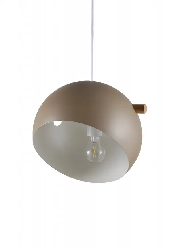 Järnlampa som passar perfekt till sommaren 2025!