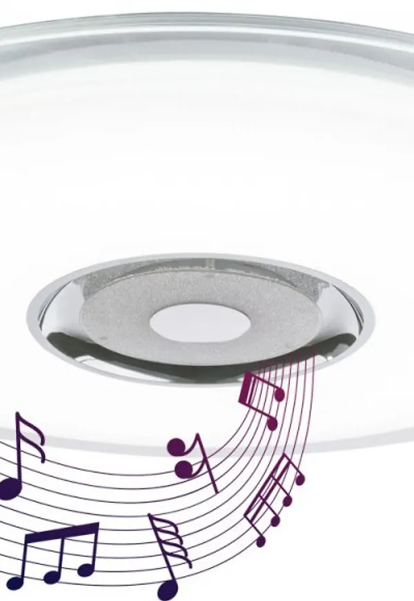 Supersnygg Lampa som passar bra vid många olika tillfällen.