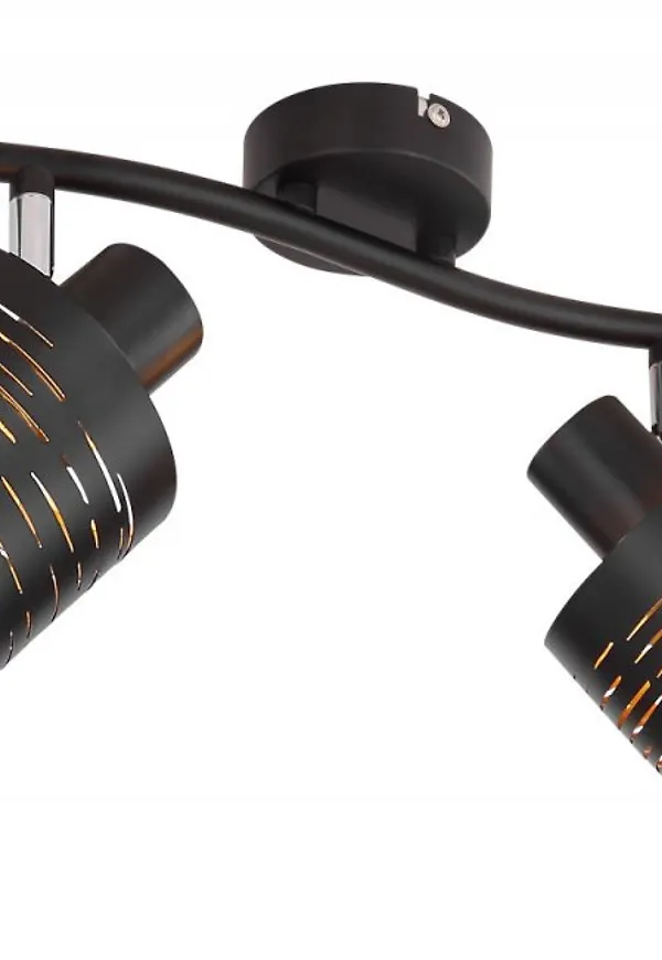 Otroligt snygg taklampa 2025 från Globo Lighting.