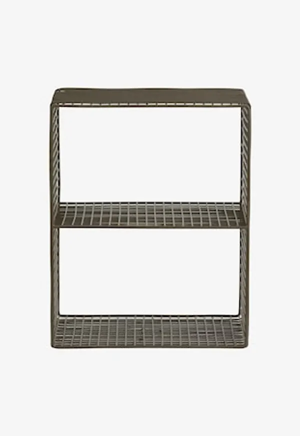 Riktigt fin bord i grönt från Nordal.