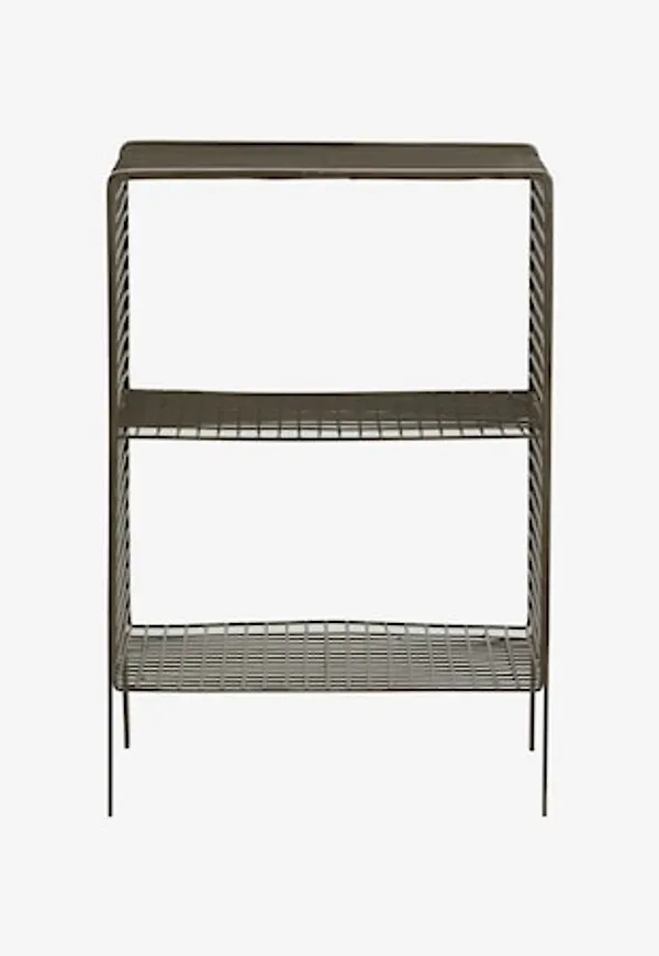 Smickrande sängbord 2025 från Nordal.