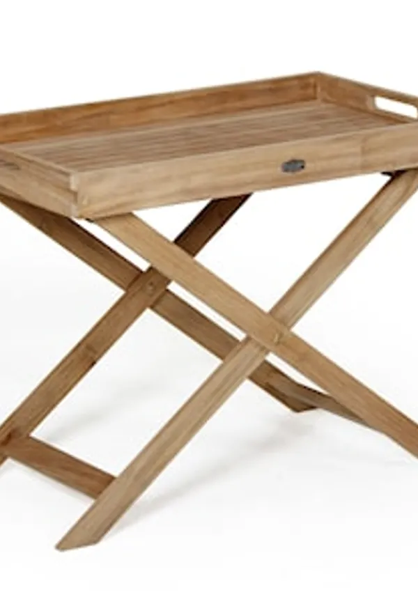 Fantastiskt snygg brun utemöbel 2025 från Brafab.