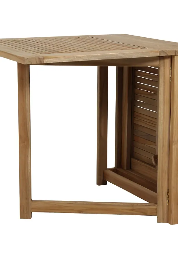 Fällbord som passar perfekt till våren 2025!