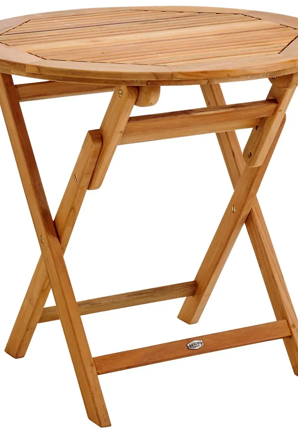 Härlig fällbord 2025 från Brafab.