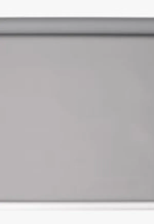 Härlig rullgardin i aluminium från Dekosol.