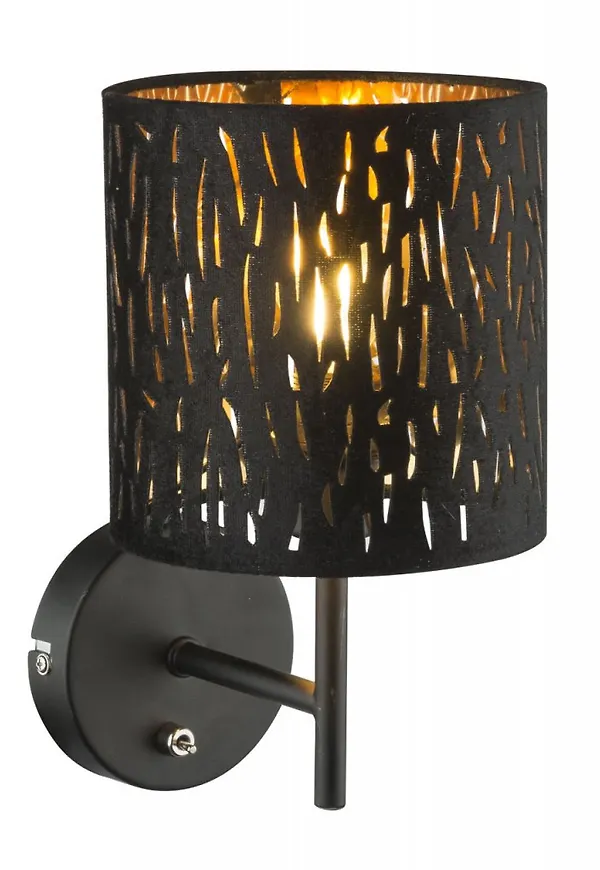 Globo Lighting vägglampa som passar perfekt till sommaren 2025!