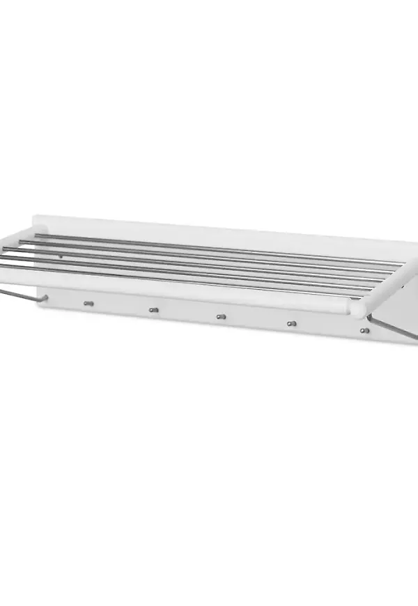 Jättesnygg förvaringsmöbel i ek 2025 från Torkelson.