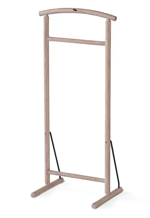 Torkelson förvaringsmöbel i ek som passar perfekt till hösten 2024!