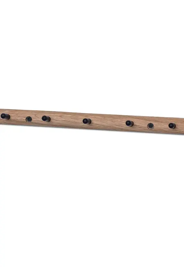 Torkelson förvaringsmöbel i ek som passar perfekt till hösten 2024!